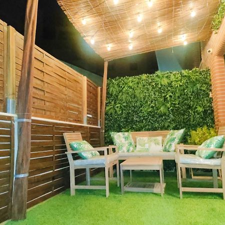Apartament Terraza Acogedora , Piscina , Parking, Aire Acondicionado, El Campello Zewnętrze zdjęcie