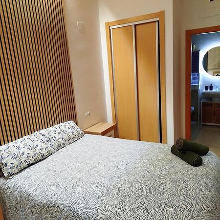 Apartament Terraza Acogedora , Piscina , Parking, Aire Acondicionado, El Campello Zewnętrze zdjęcie