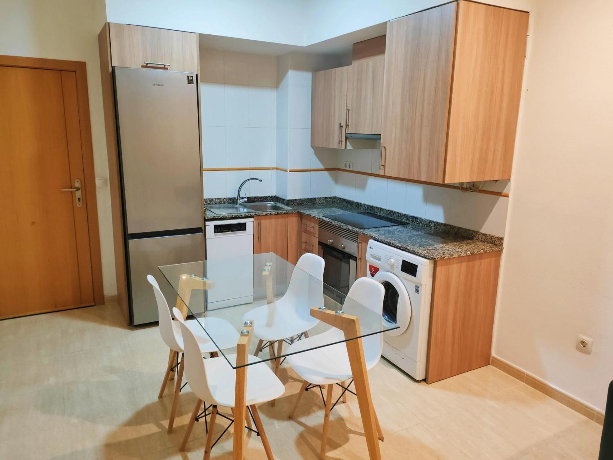 Apartament Terraza Acogedora , Piscina , Parking, Aire Acondicionado, El Campello Zewnętrze zdjęcie